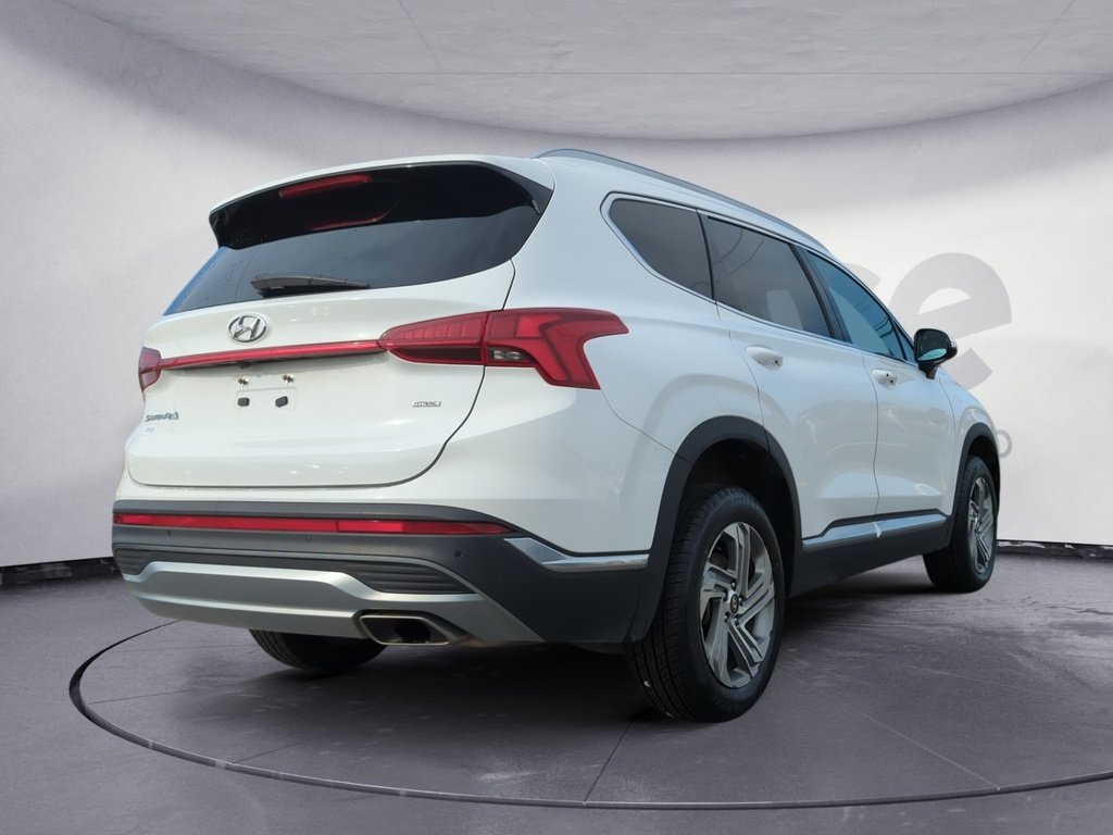 2023 Hyundai Santa Fe PREFERRED