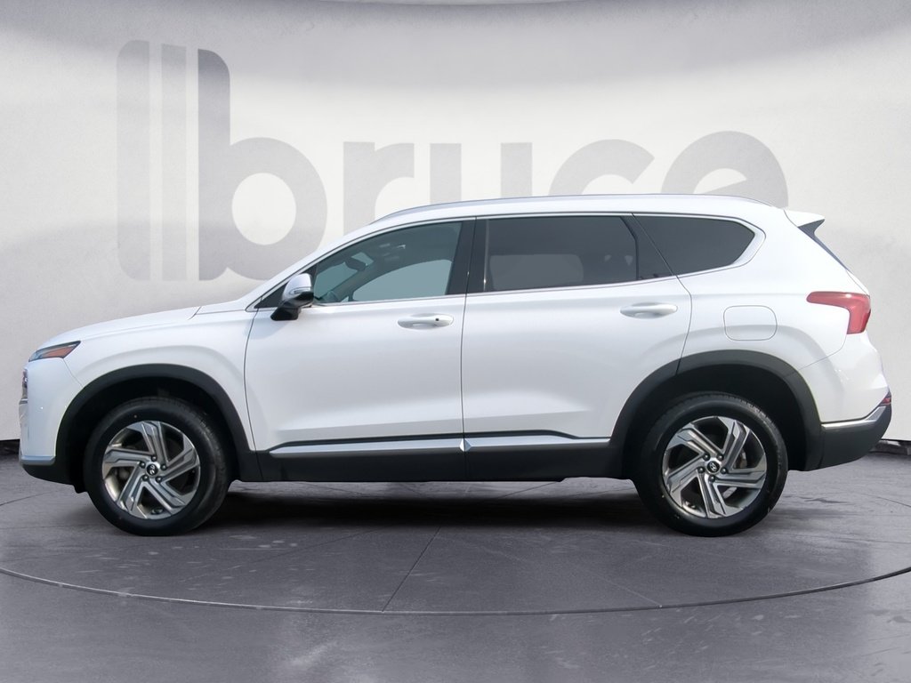 2023 Hyundai Santa Fe PREFERRED