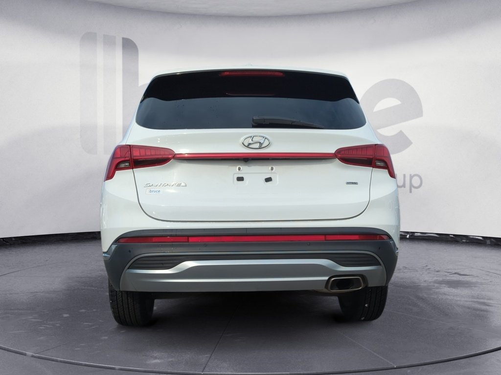 2023 Hyundai Santa Fe PREFERRED