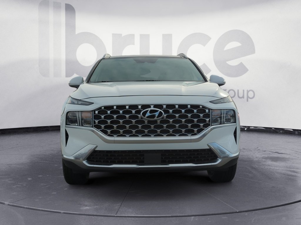 2023 Hyundai Santa Fe PREFERRED