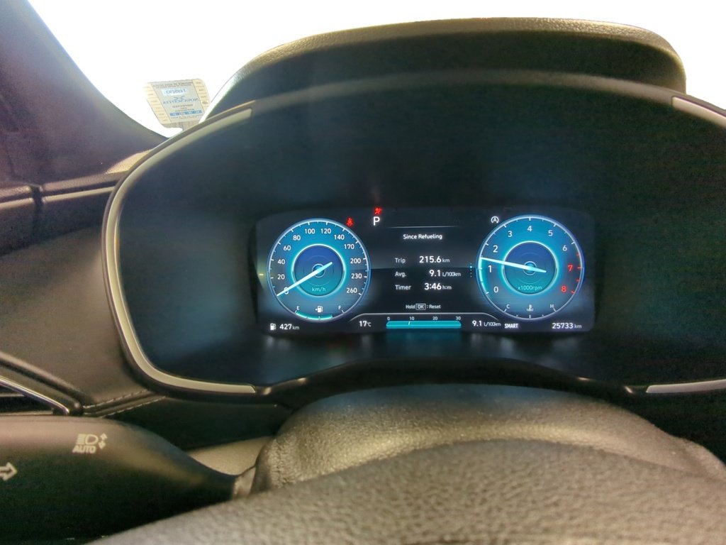 Hyundai Santa Fe ULTIMATE CALLIGRAPHY 2023