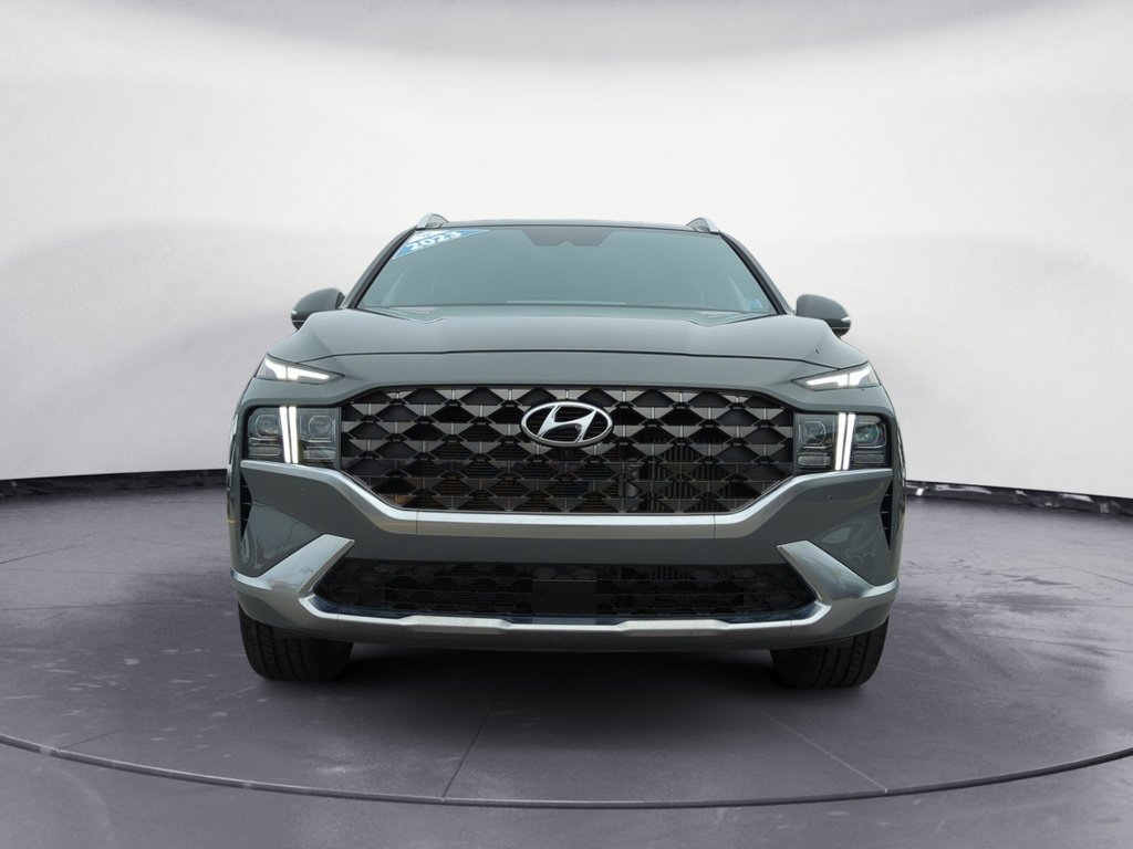 Hyundai Santa Fe ULTIMATE CALLIGRAPHY 2023