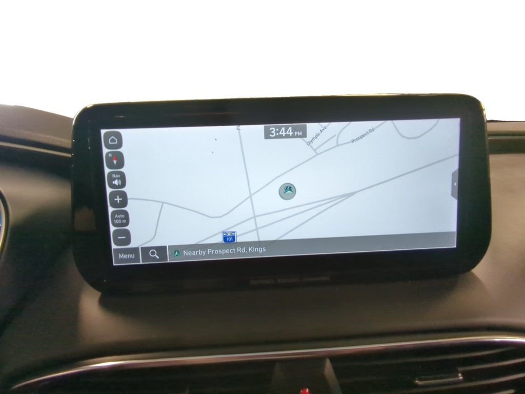 Hyundai Santa Fe ULTIMATE CALLIGRAPHY 2023