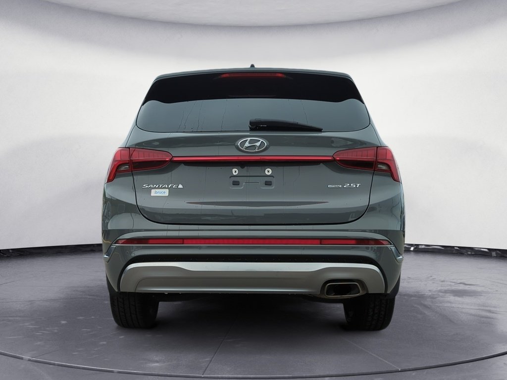 Hyundai Santa Fe ULTIMATE CALLIGRAPHY 2023