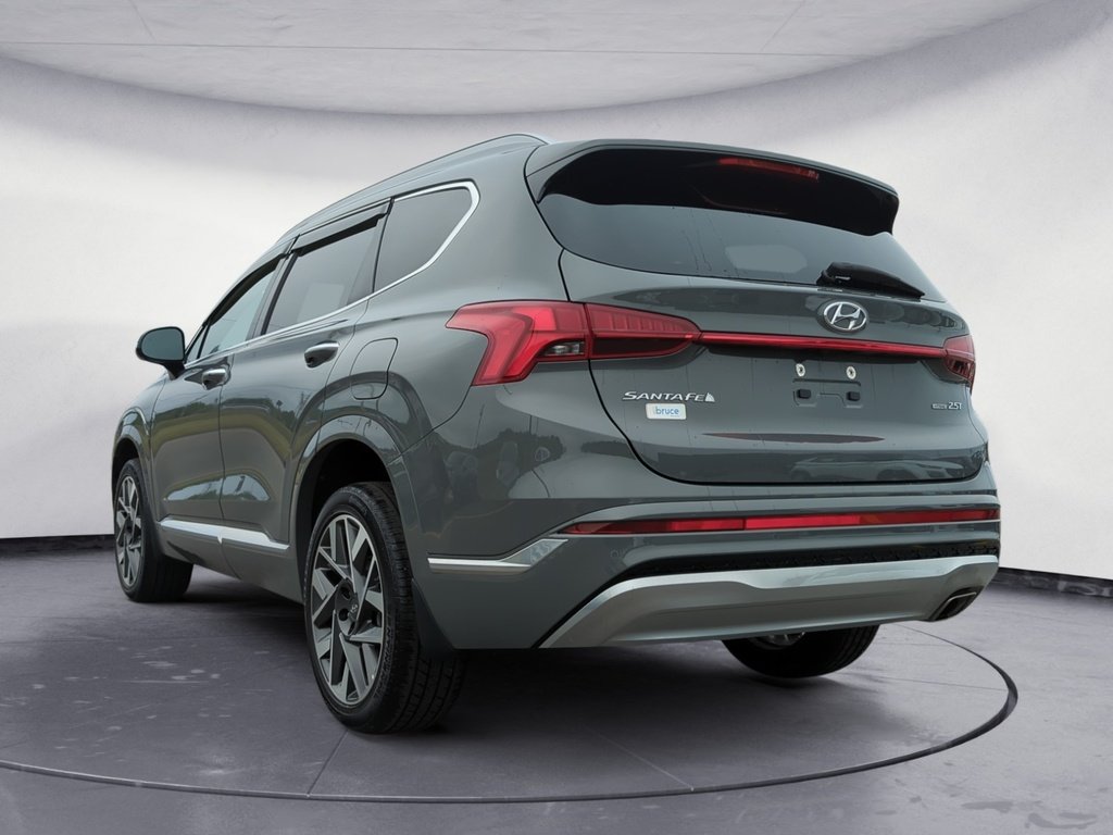 Hyundai Santa Fe ULTIMATE CALLIGRAPHY 2023
