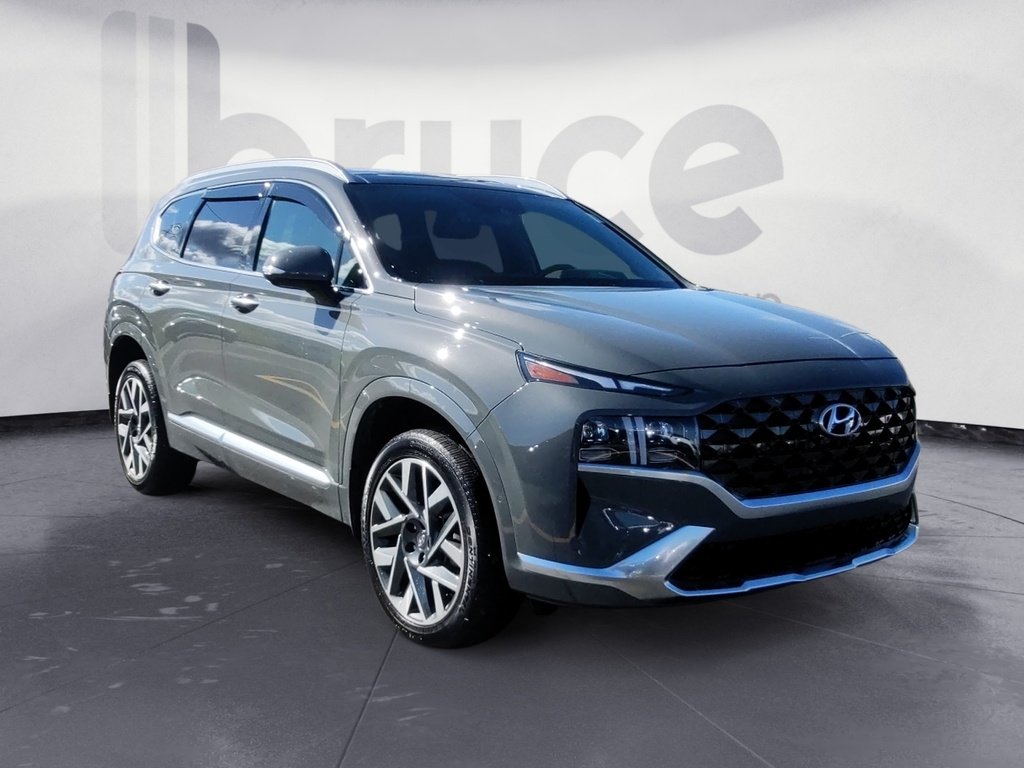 2023 Hyundai Santa Fe ULTIMATE CALLIGRAPHY