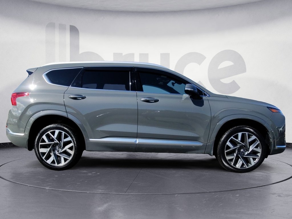 2023 Hyundai Santa Fe ULTIMATE CALLIGRAPHY