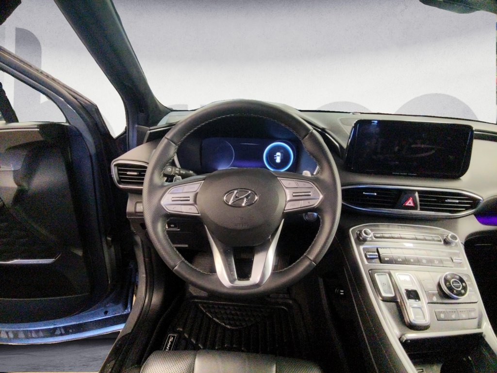 2023 Hyundai Santa Fe ULTIMATE CALLIGRAPHY