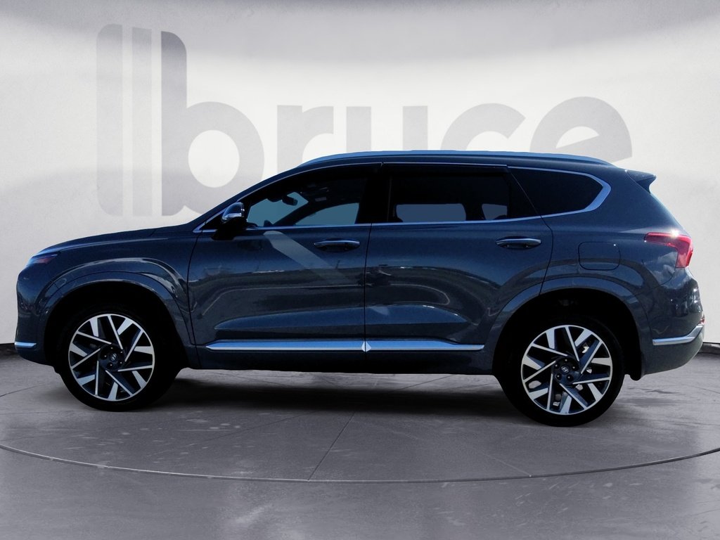 2023 Hyundai Santa Fe ULTIMATE CALLIGRAPHY