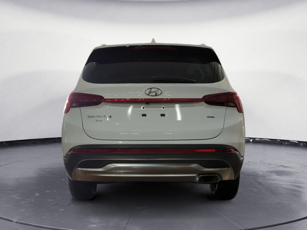 Hyundai Santa Fe PREFERRED 2023