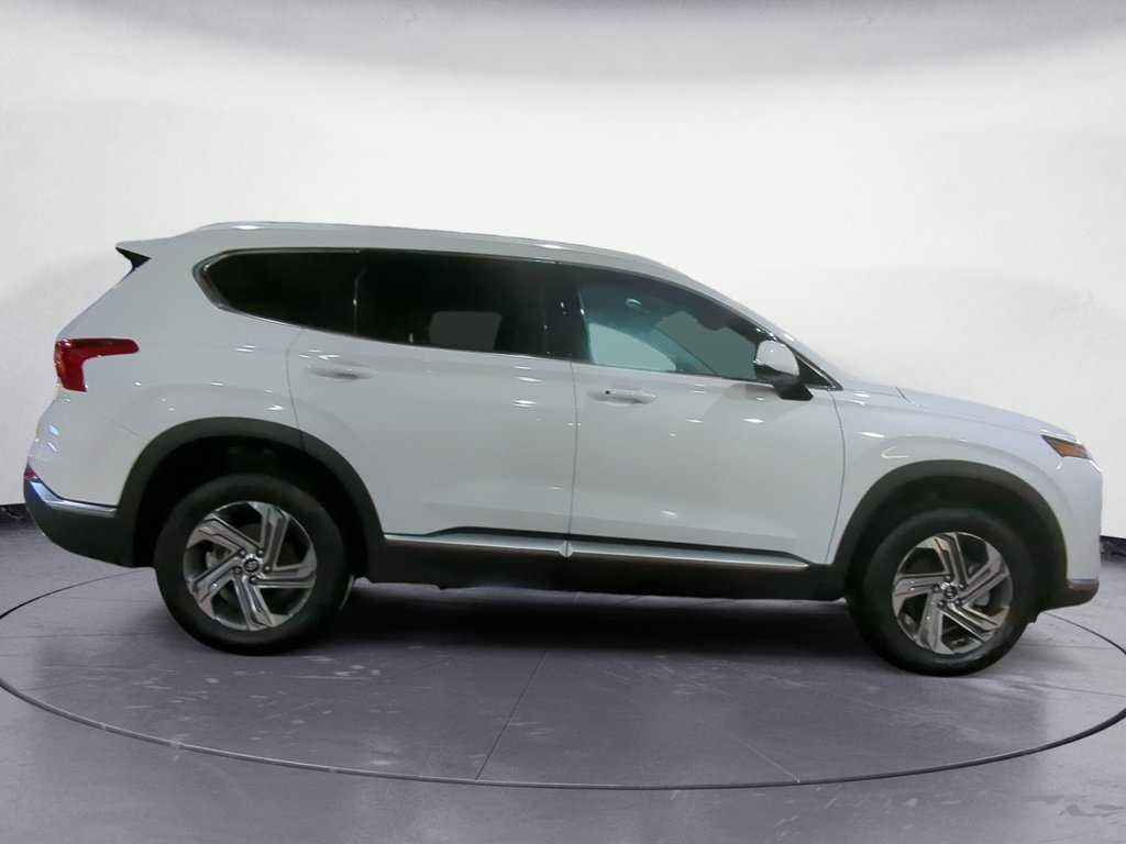 Hyundai Santa Fe PREFERRED 2023