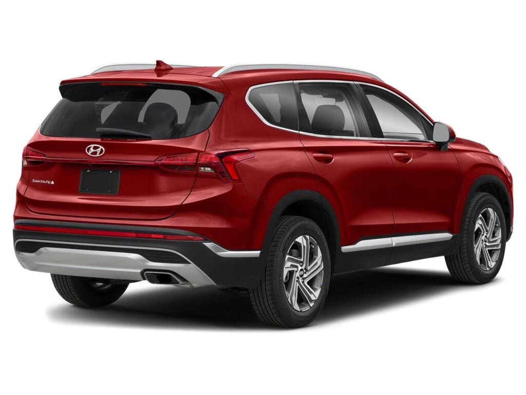Hyundai Santa Fe URBAN 2023