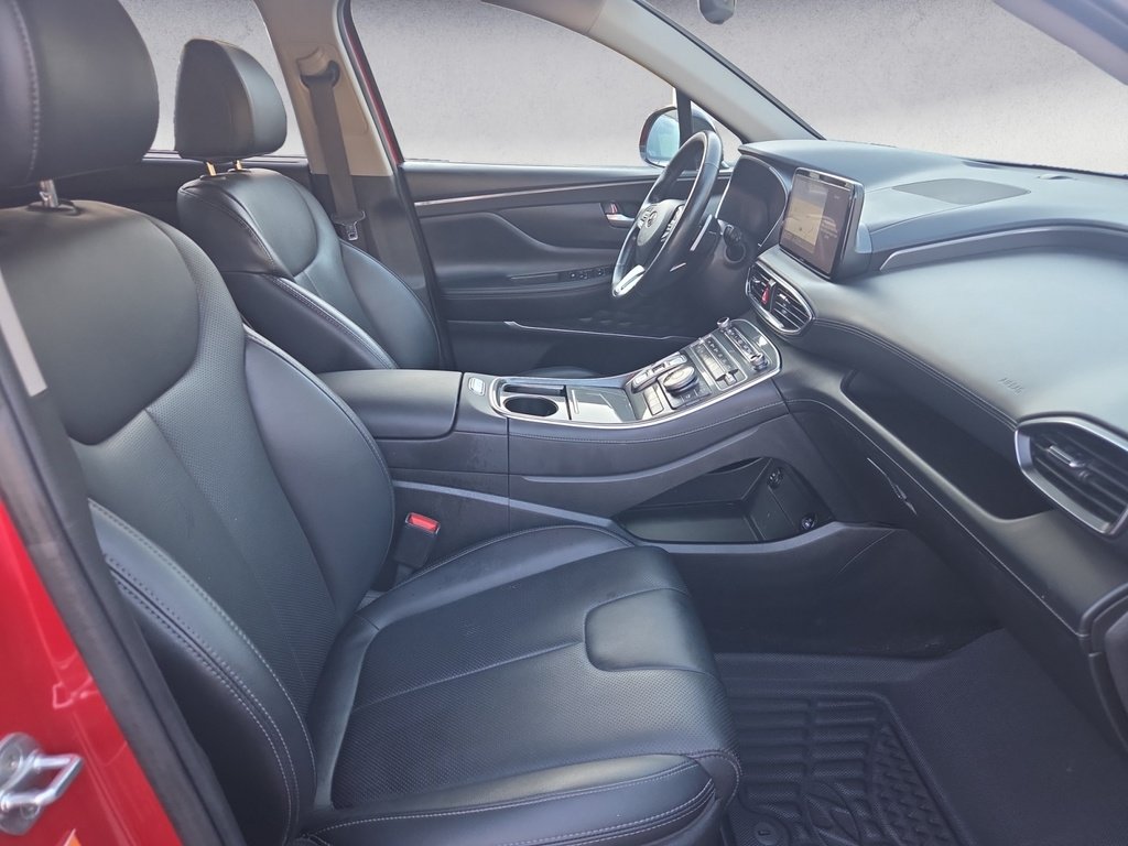 2023 Hyundai Santa Fe URBAN