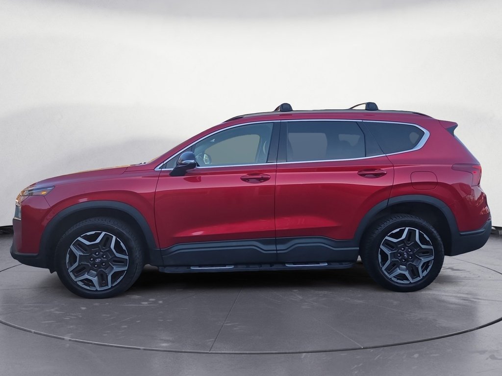 Hyundai Santa Fe URBAN 2023
