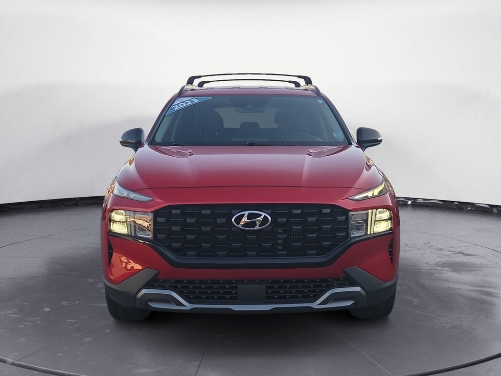 Hyundai Santa Fe URBAN 2023
