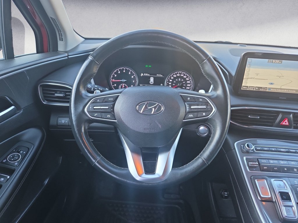 Hyundai Santa Fe URBAN 2023