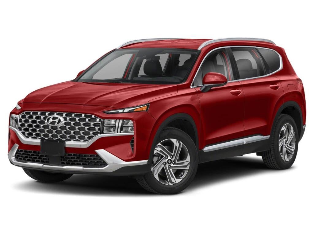 Hyundai Santa Fe URBAN 2023