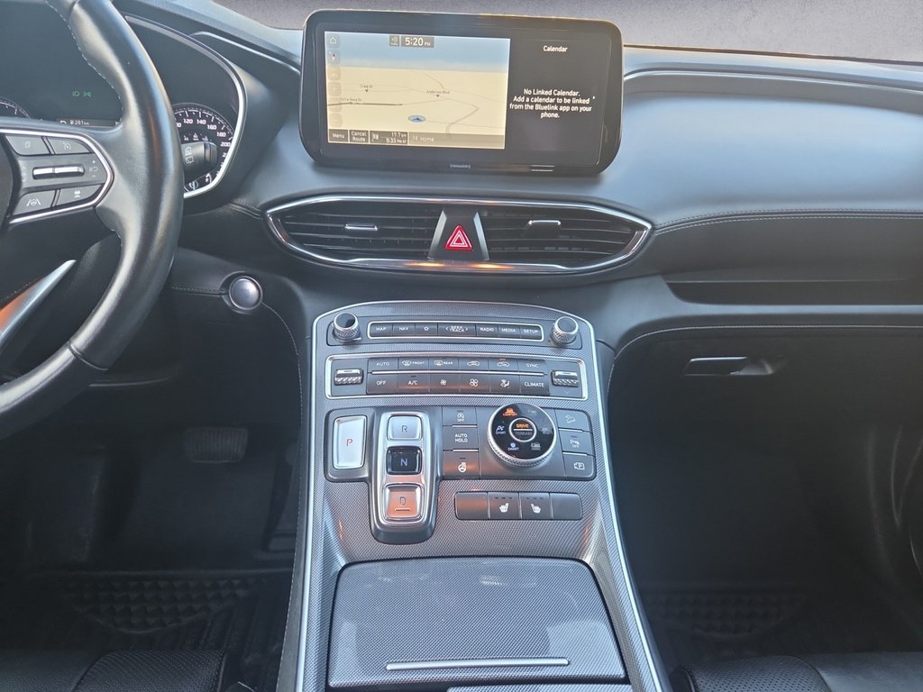 Hyundai Santa Fe URBAN 2023