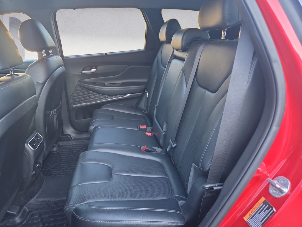 Hyundai Santa Fe URBAN 2023