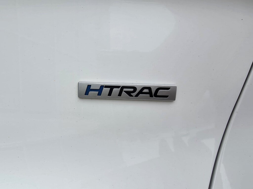 Hyundai Santa Fe PREFERRED 2023