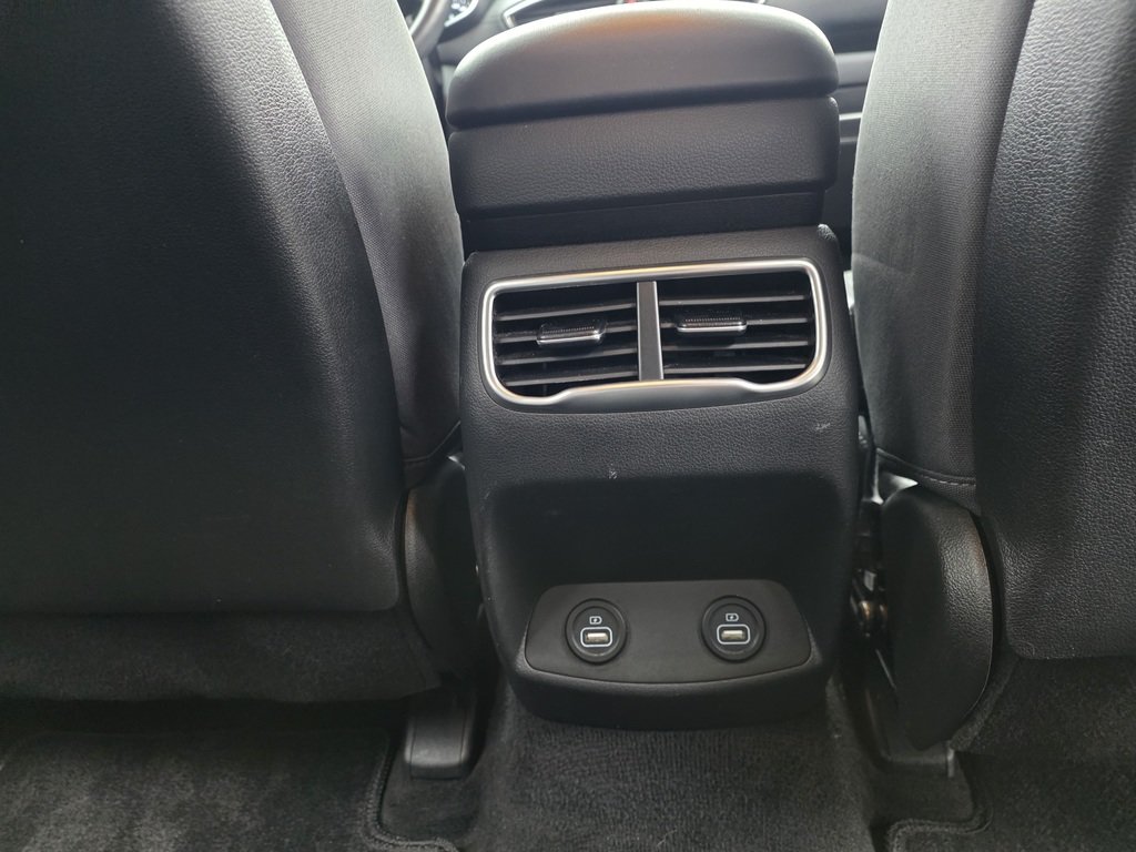 2023 Hyundai Santa Fe PREFERRED