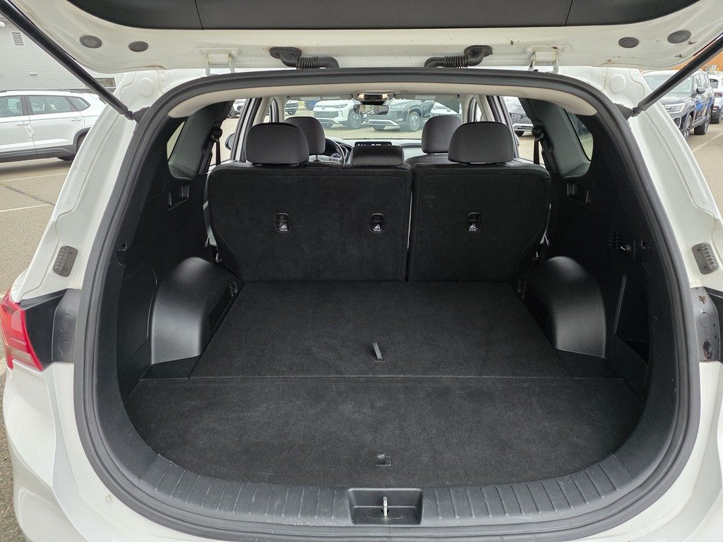 2023 Hyundai Santa Fe PREFERRED