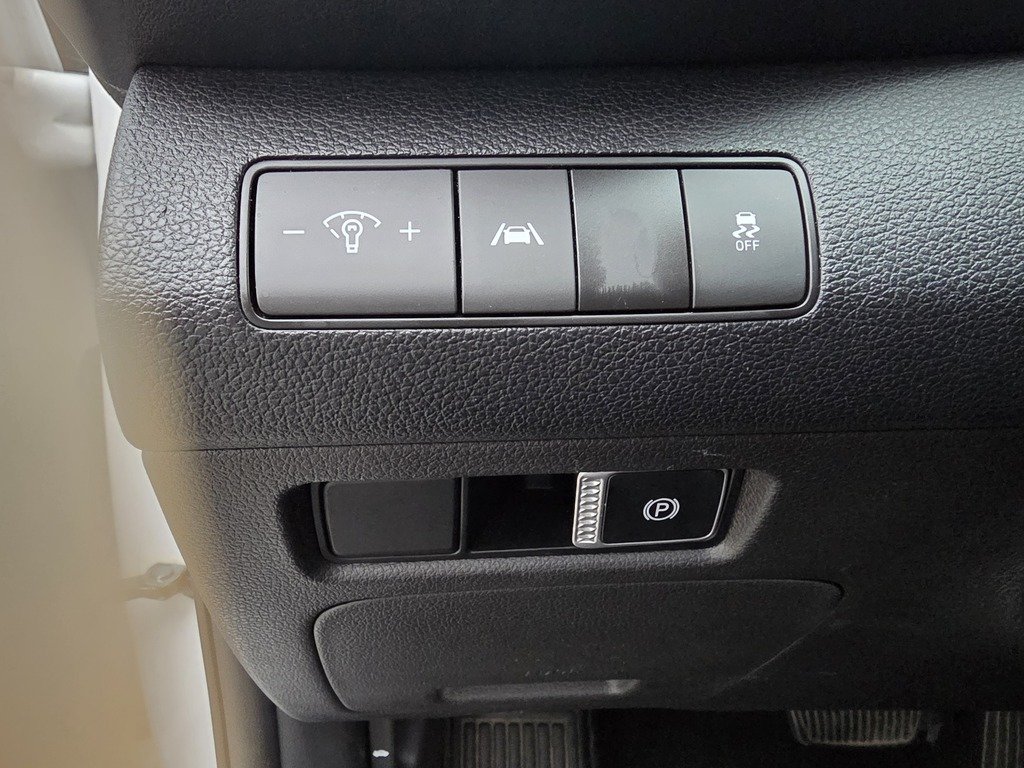 Hyundai Santa Fe PREFERRED 2023