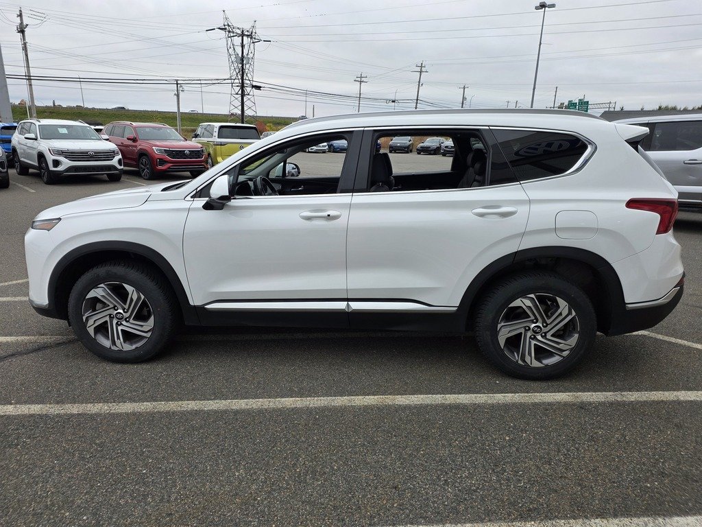 2023 Hyundai Santa Fe PREFERRED