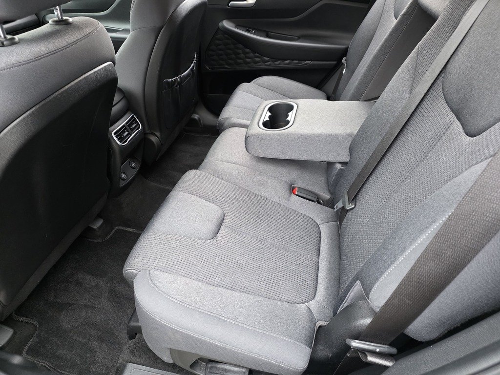 Hyundai Santa Fe PREFERRED 2023