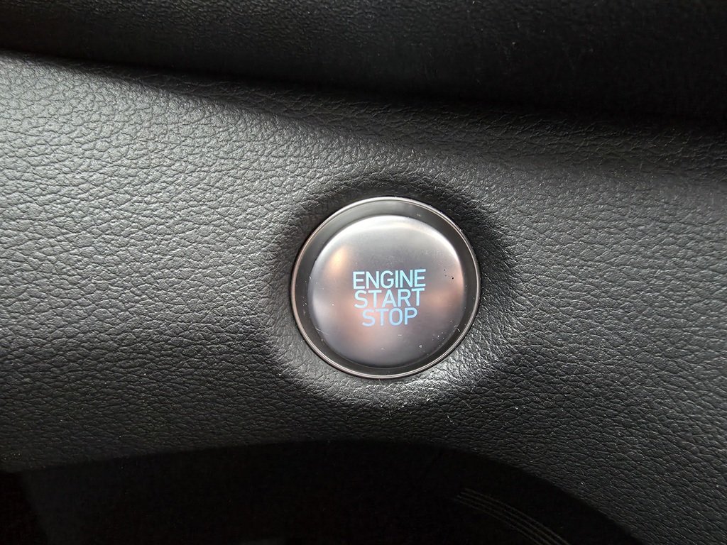 Hyundai Santa Fe PREFERRED 2023