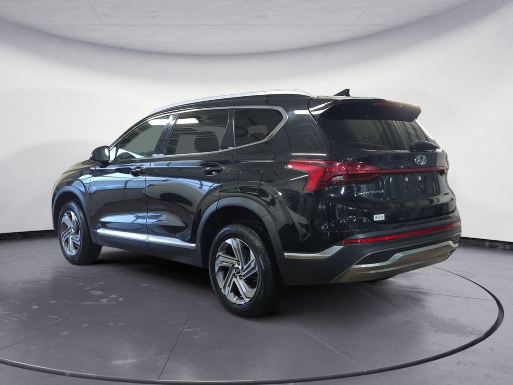 2023 Hyundai Santa Fe PREFERRED