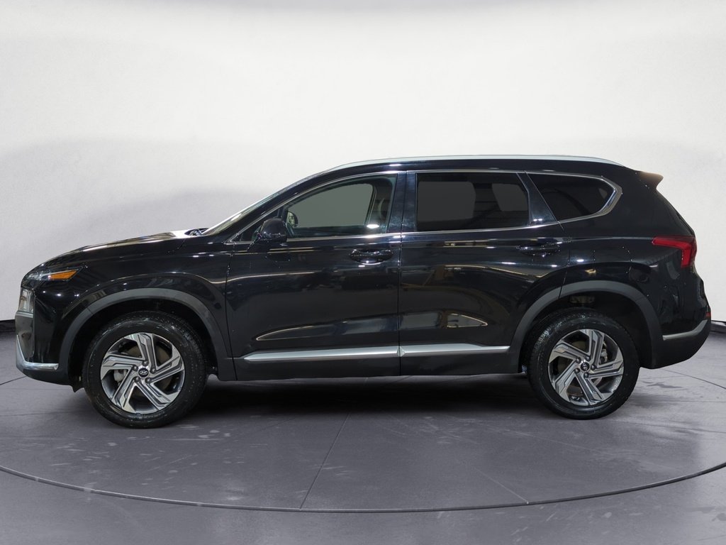 2023 Hyundai Santa Fe PREFERRED
