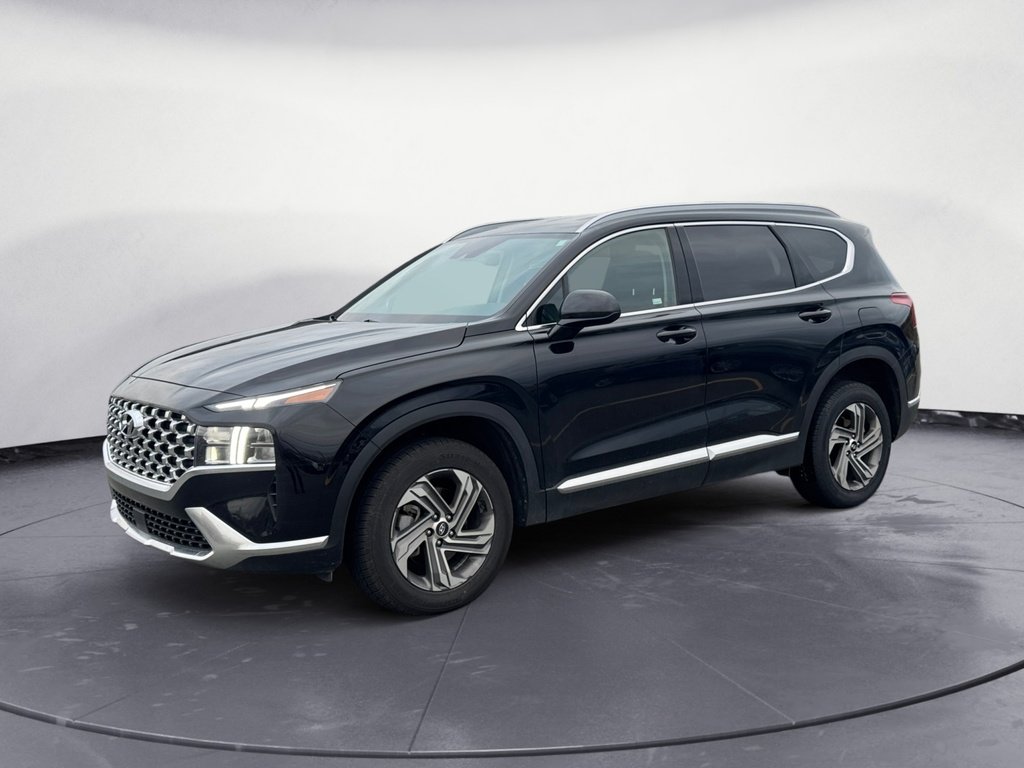 2023 Hyundai Santa Fe PREFERRED