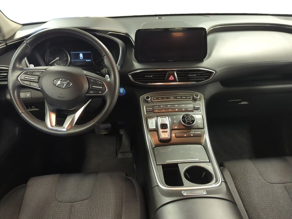 2023 Hyundai Santa Fe PREFERRED