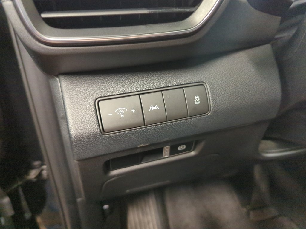 2023 Hyundai Santa Fe PREFERRED