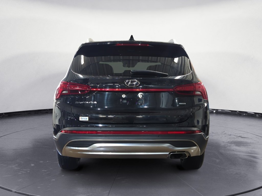2023 Hyundai Santa Fe PREFERRED