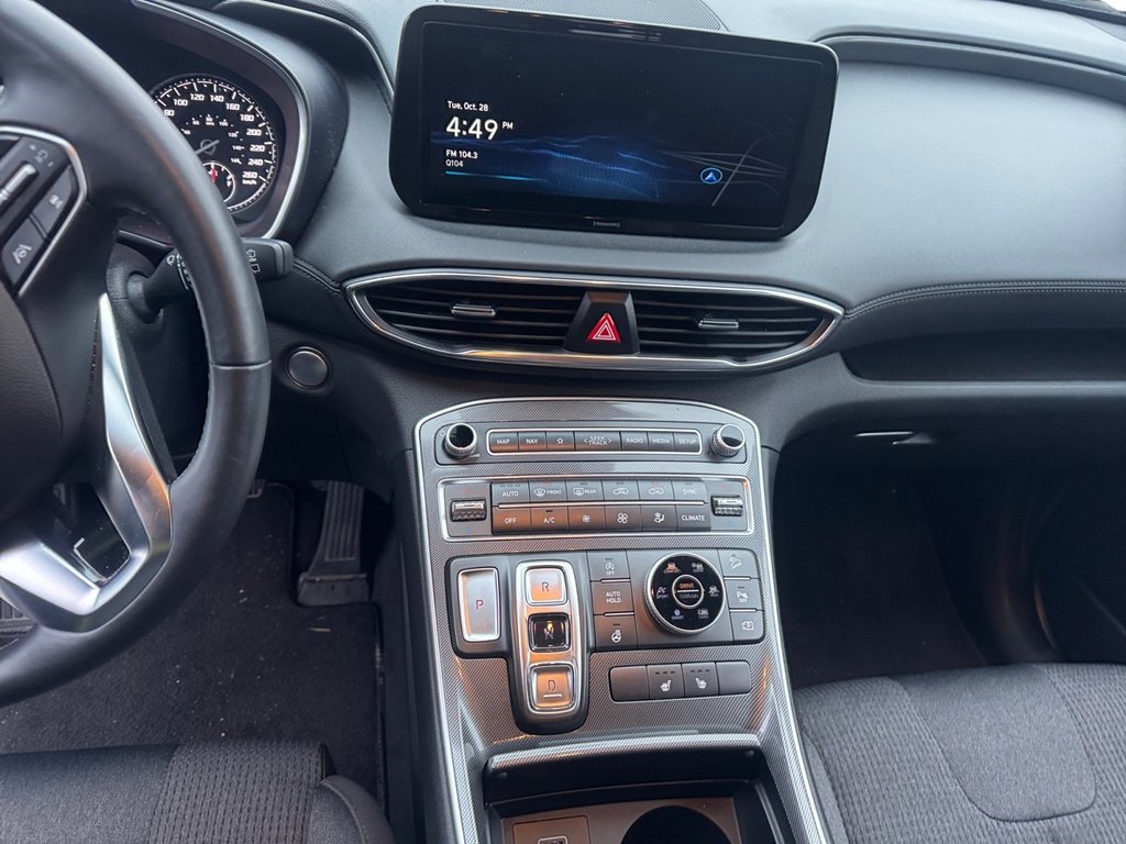 2023 Hyundai Santa Fe PREFERRED