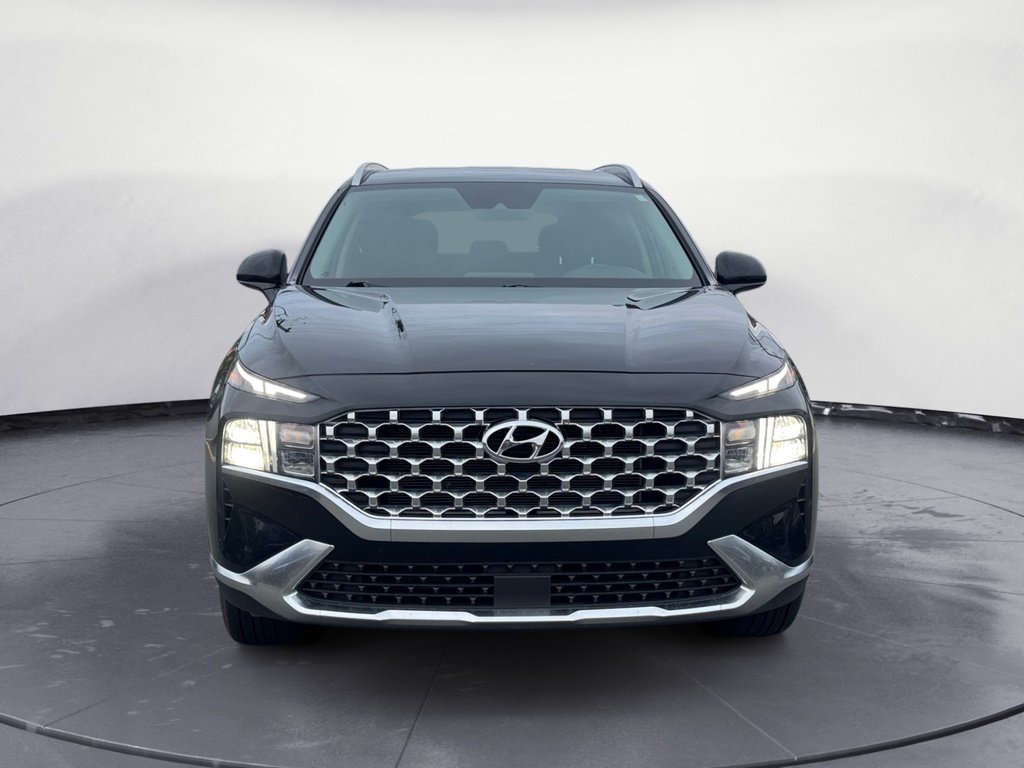 2023 Hyundai Santa Fe PREFERRED