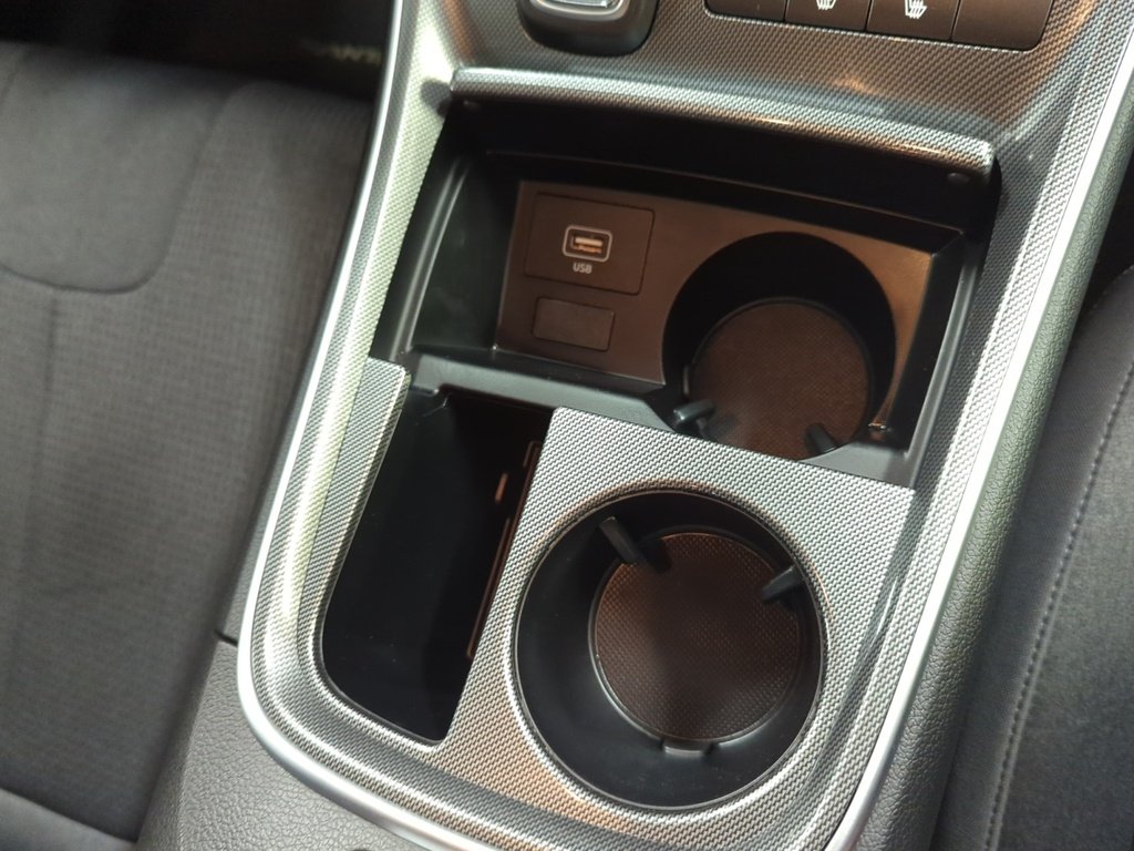 2023 Hyundai Santa Fe PREFERRED