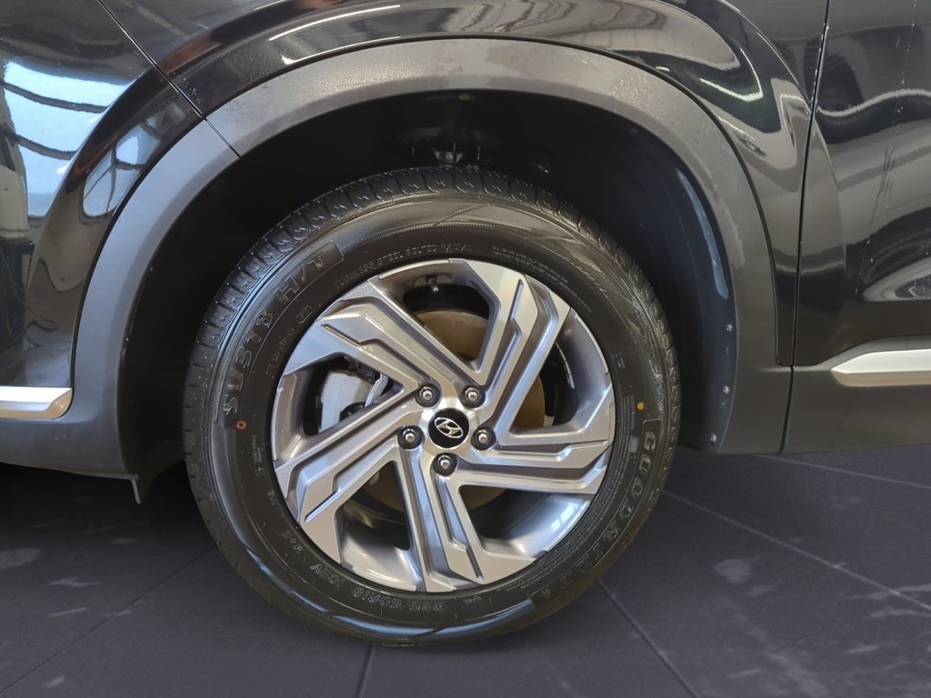 2023 Hyundai Santa Fe PREFERRED