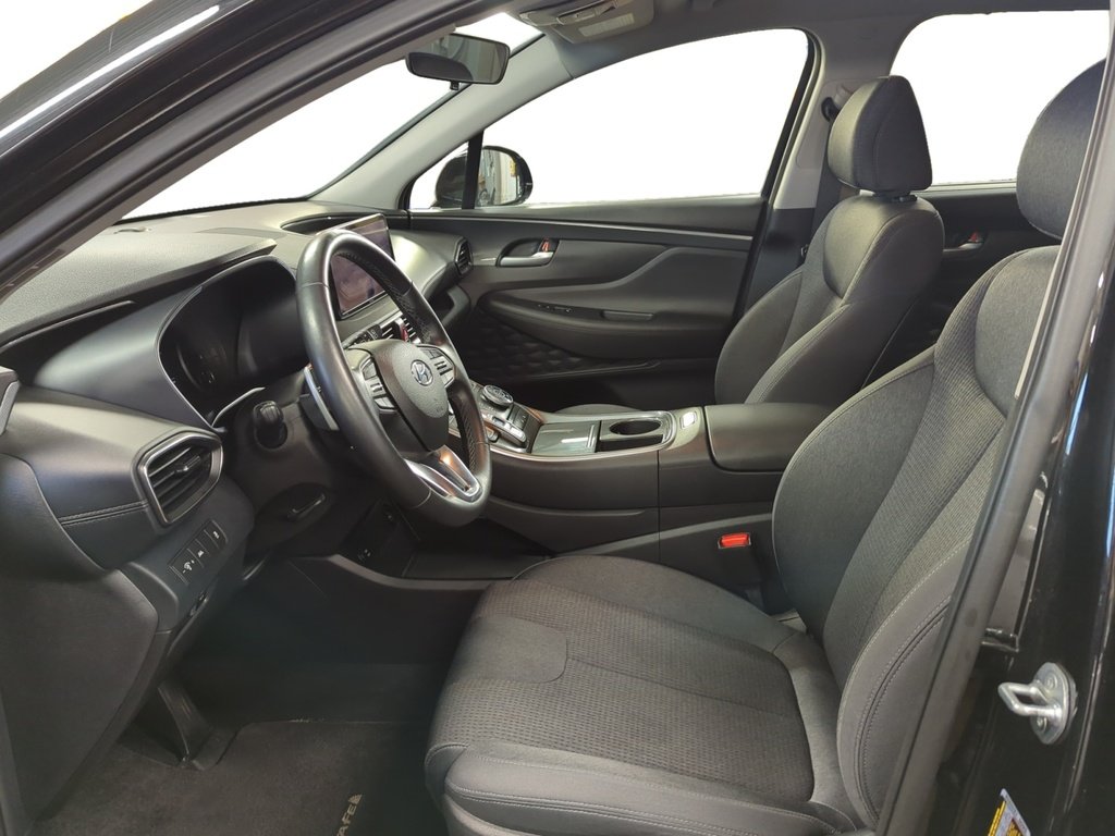 2023 Hyundai Santa Fe PREFERRED