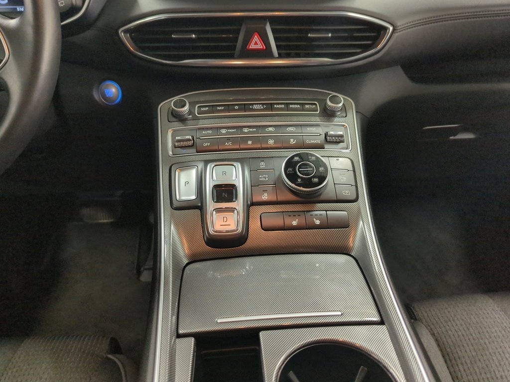 2023 Hyundai Santa Fe PREFERRED