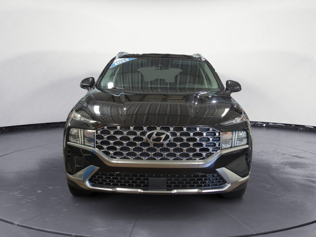 2023 Hyundai Santa Fe PREFERRED