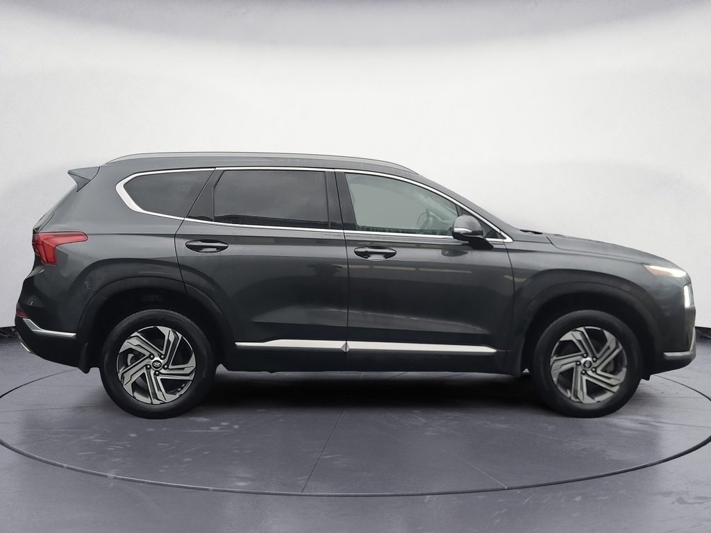 2023 Hyundai Santa Fe PREFERRED
