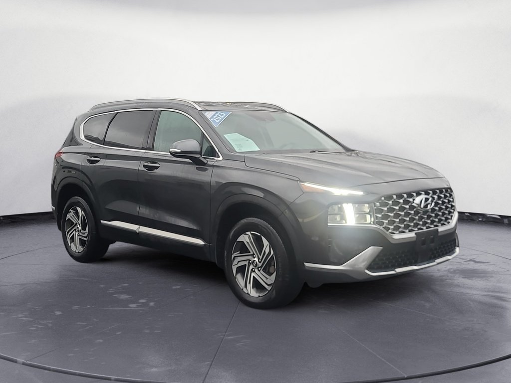 2023 Hyundai Santa Fe PREFERRED