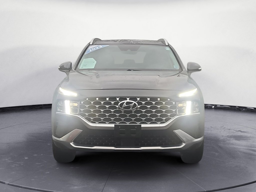 2023 Hyundai Santa Fe PREFERRED