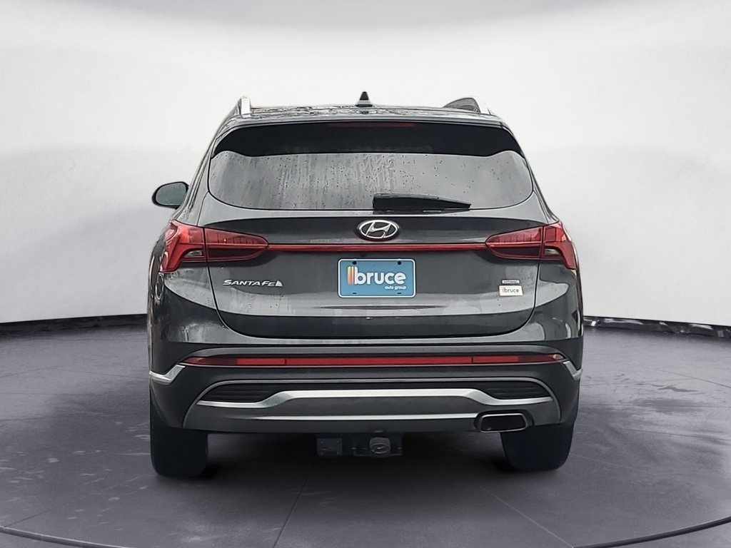 2023 Hyundai Santa Fe PREFERRED