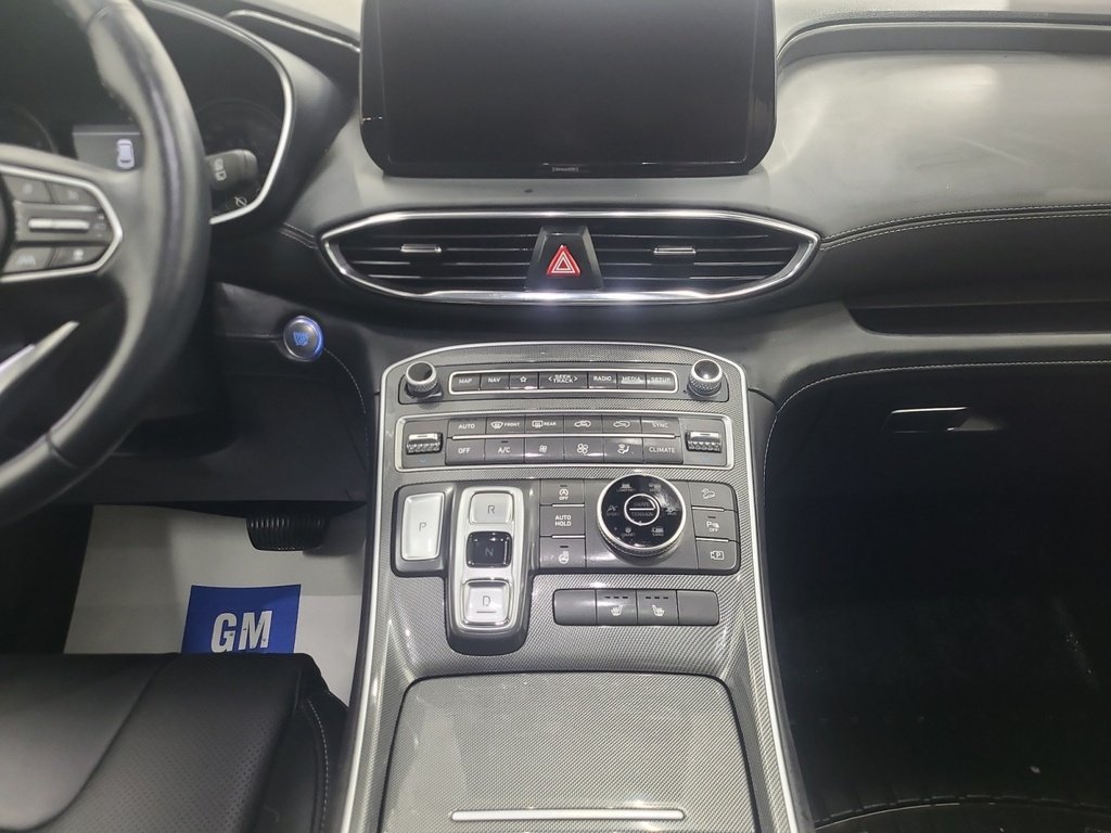 2023 Hyundai Santa Fe PREFERRED