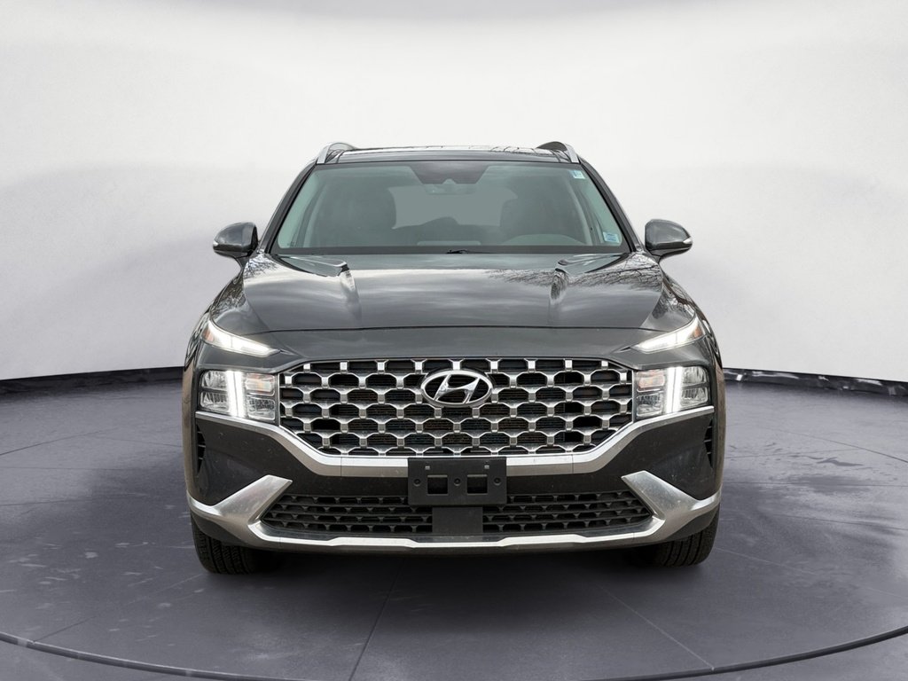 2023 Hyundai Santa Fe PREFERRED