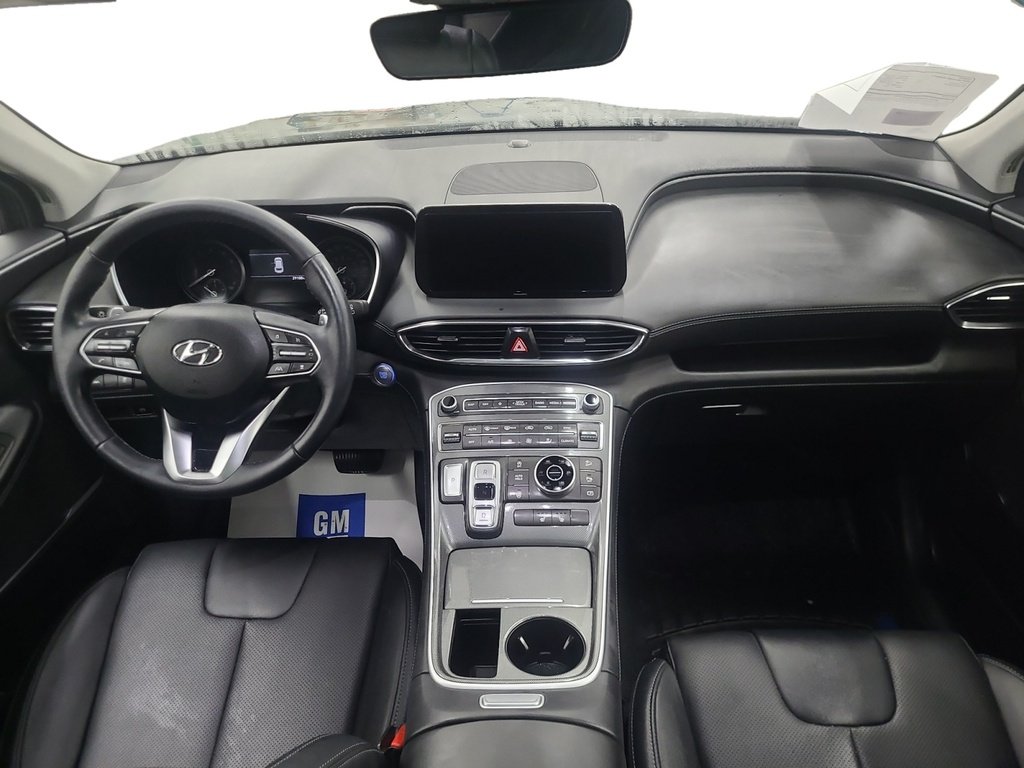 2023 Hyundai Santa Fe PREFERRED